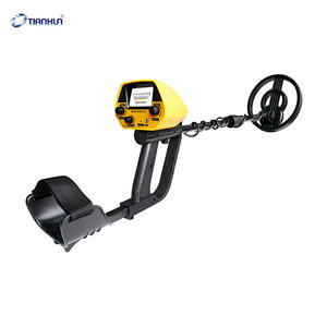 עלות באיכות גבוהה GT-5090 גלאי מתכות זהב תעשייתי באיכות טובה למכירה חמה - Product Image 5