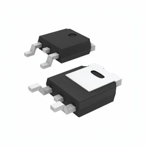 BOM IC In Stock TO-252-3, DPAK , SC-63 STTH8S06B-TR Single Diodes Electronics Component - Product Image 1