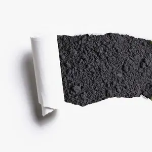 Carbon brush dedicated natural scale graphite high pure graphite powder 1000mesh free sample graphite