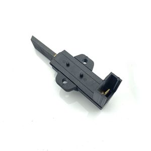 6,4 Terminal Hoover Candy <span class=keywords><strong>Lavadora</strong></span> Motor Cepillos de carbono <span class=keywords><strong>Indesit</strong></span> C00196545 Cepillo de carbono de larga duración para máquina Wachine - Product Image 3