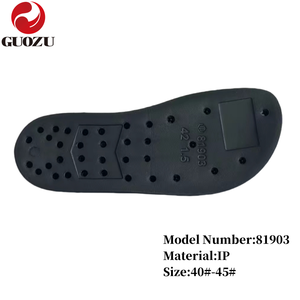 Venta caliente árabe hombre sandalias suaves zapatos con diseño de EVA duradero suela de zapatilla ligera característica antideslizante - Product Image 5