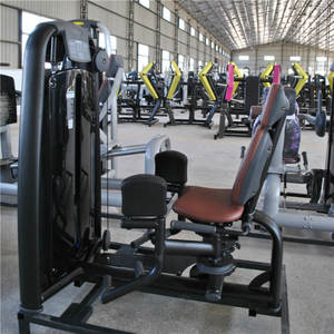 Appareil de <span class=keywords><strong>musculation</strong></span> pour salle de sport de qualité commerciale, machine de <span class=keywords><strong>musculation</strong></span> pour la <span class=keywords><strong>musculation</strong></span> des adducteurs intérieurs des cuisses en acier - Product Image 6