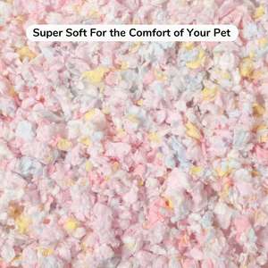 Lettiera Tafit Personalizzabile per Criceti in Carta Naturale a Bassa Polverosità per Piccoli Animali come Criceti Nani e Siriani, Porcellini d'India e Gerbilli - Product Image 5