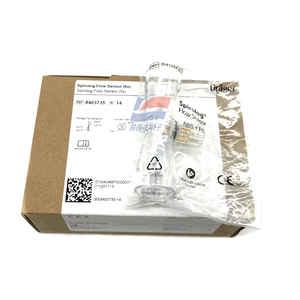 Yjj 8403735 cảm biến lưu lượng ban đầu của delger được sử dụng trong đơn vị chăm sóc đặc biệt trong phòng điều hành - Product Image 6