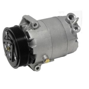 Auto AC aire acondicionado 12V compresor coche aire acondicionado refrigeración repuestos para Chevrolet <span class=keywords><strong>Malibu</strong></span> OEM 20918602 UAC CO11079LC - Product Image 1