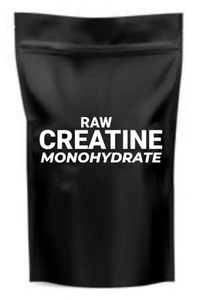 קריאטין תוסף מזון מונוהידראט קריאטין 25 KG בתפזורת 80-200 רשת קריאטין מונוהידראט אבקה - Product Image 5