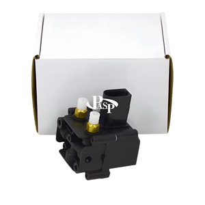 Vanne de distribution Af7006 à solénoïde pour X5 E70 X6 E71 E72, pièces pneumatiques - Product Image 1