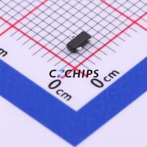 Transistor de Efecto de Campo (MOSFET) IRLML2502TRPBF-VB SOT-23 (TO-236) Original, Nuevo - Product Image 2