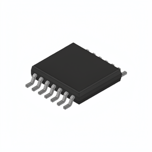 ซื้อชิ้นส่วนอิเล็กทรอนิกส์ออนไลน์ Logic SN74HCT32APWLE 14 TSSOP ของแท้ บริการครบวงจร - Product Image 1