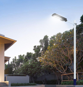 Nouvelles lumières solaires légères <span class=keywords><strong>de</strong></span> rue en aluminium imperméables extérieures - Product Image 3