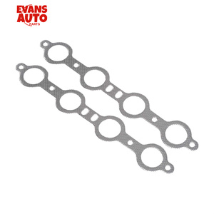 Roestvrijstalen Uitlaatspruitstuk Headers Uitlaatpijpen Voor Chevy Chevrolet Buick 4.8l 5.3l Ls1 Ls2 Ls3 Ls6 Ls 1-3/4" - Product Image 6