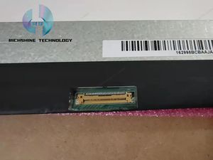11.6 "NT116WHM-N21 TN แผงหน้าจอแล็ปท็อปบาง60Hz 1366(RGB)* 768 30 PIN EDP 60Hz - Product Image 4