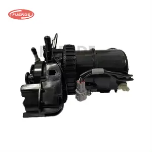 HAONUO conjunto de filtro de combustível diesel automotivo de alta qualidade é adequado para Toyota 23300-0L110 23300-0L111 23300-0L090