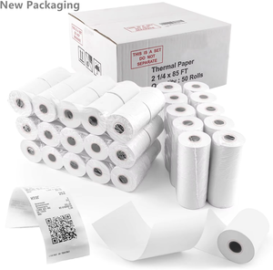 Bisheng étiquettes thermiques compostables EN 13432 certifié maison-compostable en <span class=keywords><strong>6</strong></span> <span class=keywords><strong>mois</strong></span> <span class=keywords><strong>taille</strong></span> personnalisée - Product Image 2