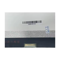 Écran LCD de remplacement NT156FHM-N61 compatible avec l'ordinateur portable Samsung NP550XDA, écran IPS FHD 15,6 pouces 1920x1080 Ba59-04414a