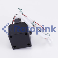 Pompe de transfert d'origine OEM de type E Ratopink EA37931, remplacement pour imprimante CIJ Markem-Imaje 9232 9410 9450