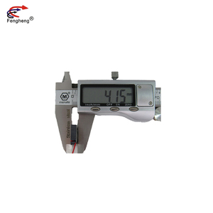 Silent Brushless Motor 1504 Mini DC Axial Flow Cooling <strong>Fan</strong> 3V 5V 15x15x4mm Micro Ventilating Exhaust <strong>PC</strong> <strong>Fans</strong> - Product Image 3