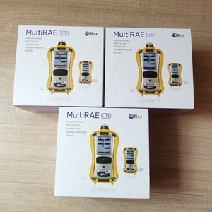 เครื่องตรวจจับก๊าซ Original Multi RAE PGM-6208 แบบ 6-in-1 ตรวจจับก๊าซหลายชนิด PGM-6228 มีสินค้าในสต็อก - Product Image 5