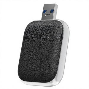 Wholesale <b>Wireless</b> <b>Adapter</b> Factory Direct USB Converter for Car Audio - Product Image 3