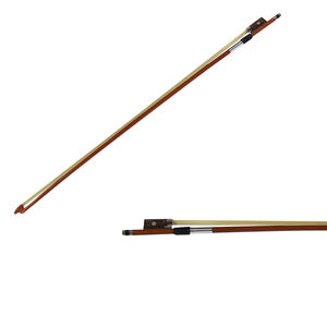 Vestito violino Phoenix prezzo all'ingrosso Set di violino 1/8-4/4 con custodia fiocco panno piangente colofonia poggiaspalla Clip accordatore - Product Image 3