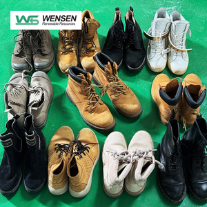 <span class=keywords><strong>Bottes</strong></span> hautes décontractées <span class=keywords><strong>de</strong></span> haute qualité <span class=keywords><strong>de</strong></span> couleur mélangée chaussures <span class=keywords><strong>de</strong></span> seconde main conçues par des <span class=keywords><strong>bottes</strong></span> <span class=keywords><strong>de</strong></span> <span class=keywords><strong>neige</strong></span> <span class=keywords><strong>de</strong></span> créateur original - Product Image 2