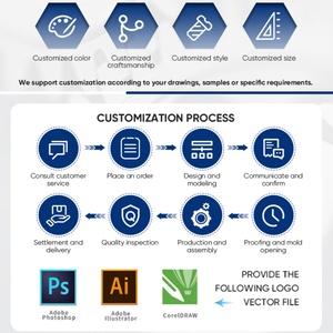 Tende Modulari da Esterno Collegabili con Più Stanze, per Campeggio di Gruppo, Configurazione Versatile, Vestibolo Extra, Borsa per Trasporto <span class=keywords><strong>Facile</strong></span> - Product Image 6