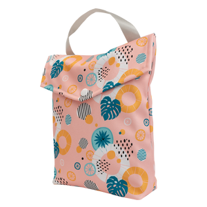 <span class=keywords><strong>Bolsa</strong></span> de Baño Impermeable Personalizada RTS 3D de 20*25CM 27*19.5CM, <span class=keywords><strong>Bolsa</strong></span> de Viaje para <span class=keywords><strong>Ropa</strong></span> de Bebé, <span class=keywords><strong>Bolsa</strong></span> Seca-Húmeda para Pañales - Product Image 1