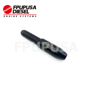 Asta di guida del connettore ad alta pressione dell'iniettore RE522594 per escavatore John Deere 210G 240DLC - Product Image 2