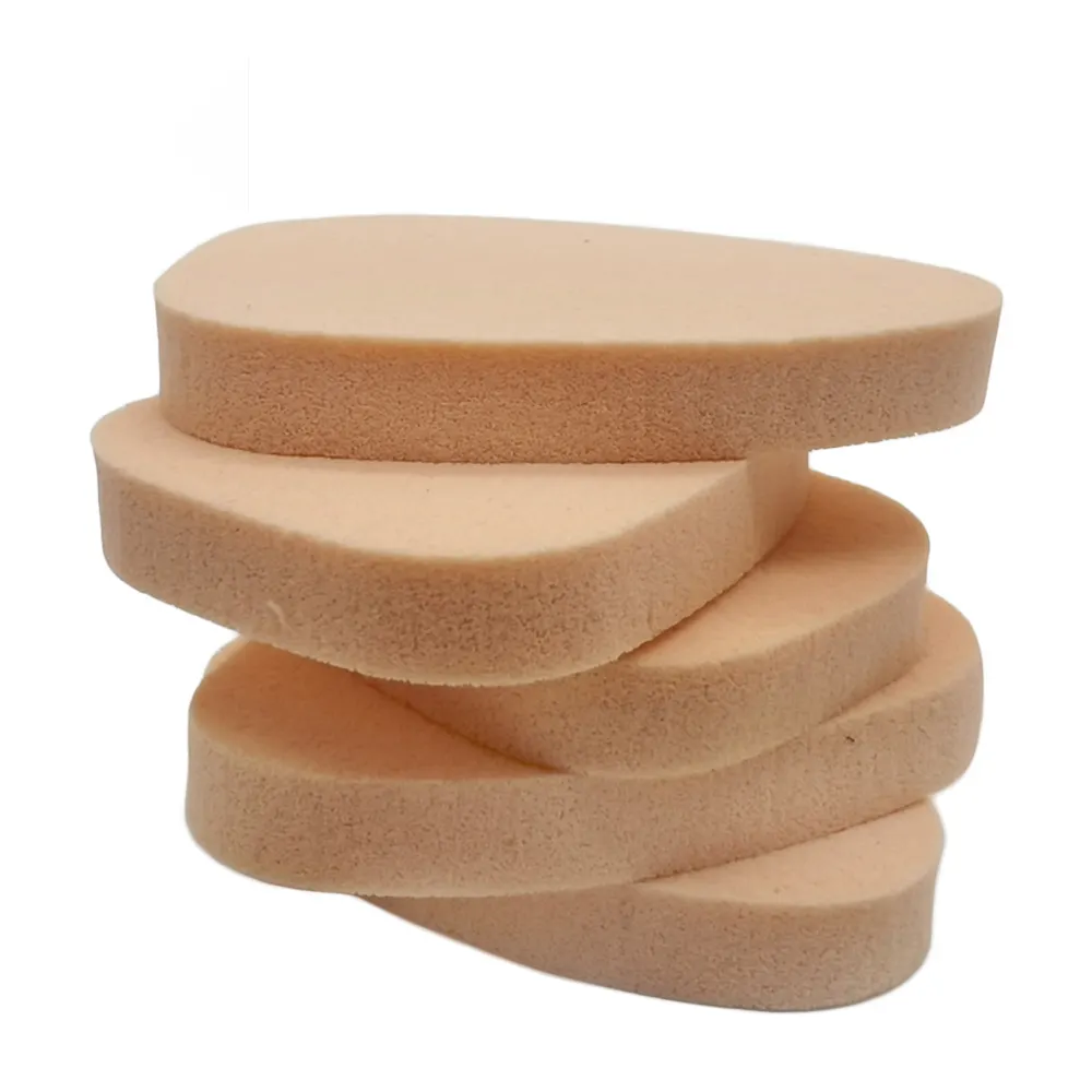 Make-up Sponge Puff Foundation Applikator Puder quaste Latex SBR Schwämme Beauty Schwämme Werkzeuge für flüssige Creme