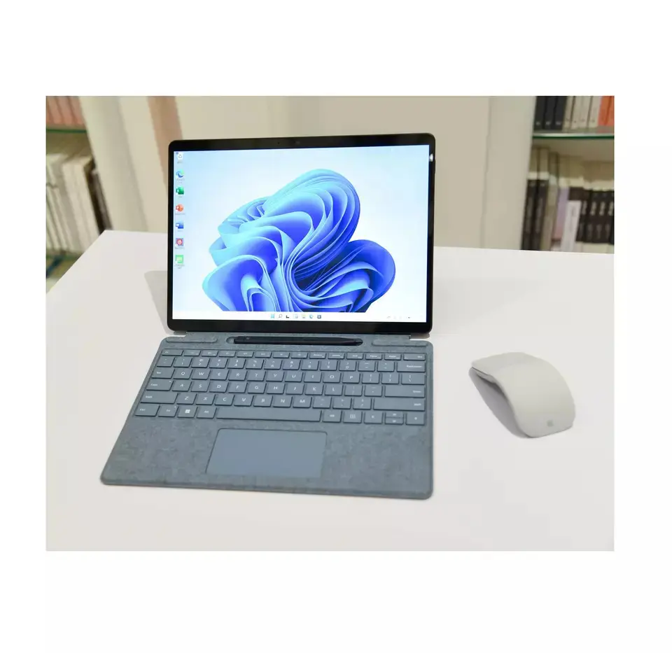 2023 Sales Microsofts Surface Pro 8 2 in 1 Laptop 3GHz 64gb 1TB Win11Home 13inch