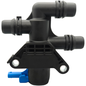 Válvula de Control de Refrigerante 9829266280 para Peugeot 208, Citroën C4, Opel <span class=keywords><strong>Corsa</strong></span> - Product Image 1
