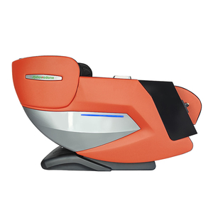 Silla Comercial de Lujo 8D 4D de Gravedad Cero con Carga Inalámbrica y Funcionamiento con Monedas y Billetes - Product Image 4