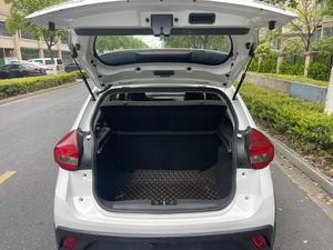 Chery Tiggo 3x 2020 1.5L 106 ch L4 Caméra de recul Conduite à gauche VUS familial économe en carburant <span class=keywords><strong>Voiture</strong></span> <span class=keywords><strong>d</strong></span>'<span class=keywords><strong>occasion</strong></span> - Product Image 6