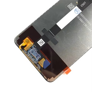 Display LCD Touch Screen Digitizer da 6.6" in-cell per Xiaomi Redmi Note 10 Pro 5G, ricambio all'ingrosso. - Product Image 3