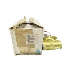 8210B27 110/120V 225-300PSI 1 nuevo controlador de programación PLC de automatización Industrial de almacén listo Original - Product Image 1