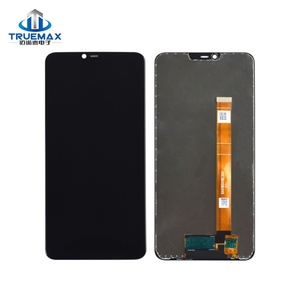 Pièces de téléphone Afficheur pour Oppo Find X X2 X3 X6 Pro X3 Neo 5g Écran LCD Ekran A5 2020 A17 A37 A37f A78 Ecran - Product Image 4