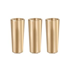 Large <b>Copper</b> Sleeves C93500 C94300 for <b>Ore</b> Mining Crushing Equipment Accessories Casting Processing Type for Crusher Machines - Product Image 1