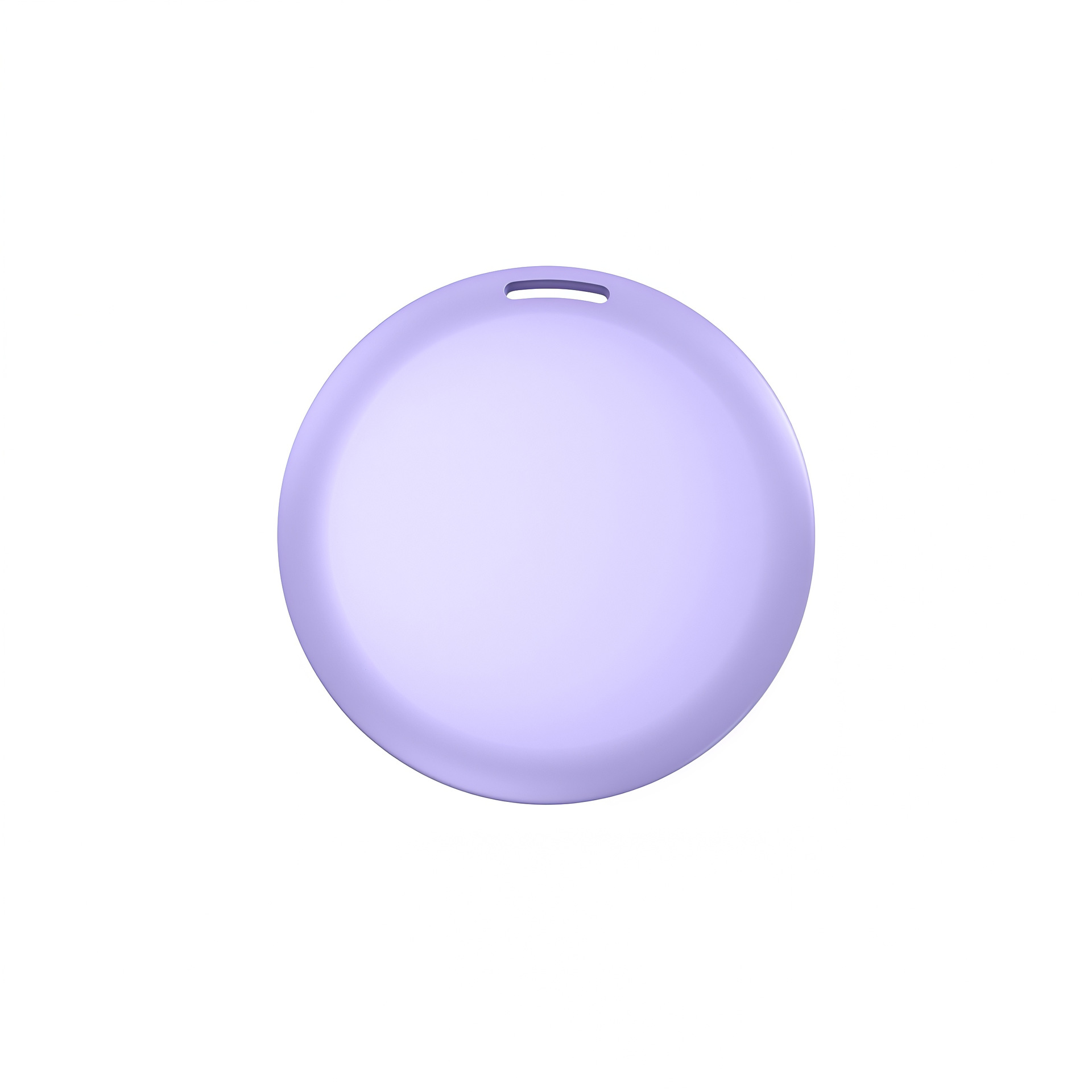 Apple d anti-lost device [light purple]