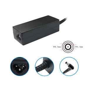 Nhà Máy Bán buôn 19V 1.3a 25 Wát AC/DC Power Adapter máy tính xách tay Sạc PC 6.5*4.4 mét tip Tương thích LG ADS-25FSG-19 Led LCD màn hình - Product Image 2