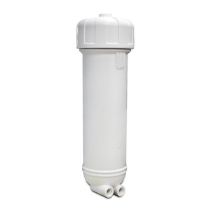 Reverse Osmosis Membrane Housing 600G PVDF <b>Filter</b> Cartridge For Water Purifiers Commercial Use Model 3213 - Product Image 1