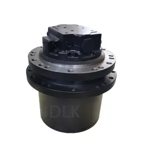 2045053417 Excavator B50-2 Drive Unit B50-2B Travel Motor B50-2B Final Drive MAG-33VP-450 For Yanmar