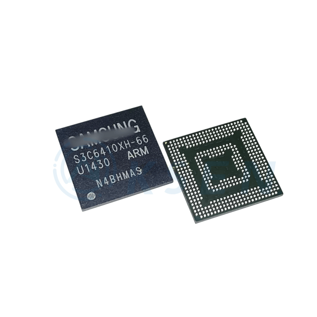 AI-KSEN New and Original ARM Processor Chip S3C6410XH-66