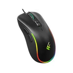 Manufacturers Hot Selling Private Label Wired Lightweight gaming wireless mouse