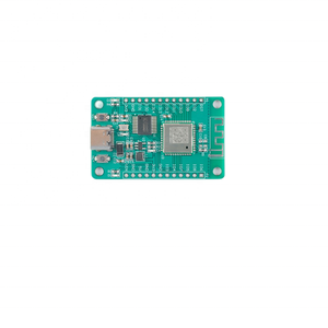 Mô-đun Bảng Phát Triển Hi3861 Hỗ Trợ Hệ Thống Harmonyos Hongmeng Dựa Trên Chip <span class=keywords><strong>Hisilicon</strong></span> Hi3861v100 - Product Image 4