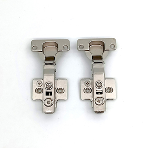 फर्नीचर 35 मिमी 3d एडजस्टेबल हिंग हाइड्रोलिक बंद स्टील फर्नीचर हिंग फिटिंग रसोई कैबिनेट दरवाजा टिका हुआ - Product Image 6