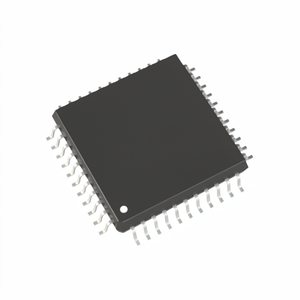 R5F100FCAFP # 30 ตัวแทนจำหน่ายที่ได้รับอนุญาตแบบฝังตัว IC MCU 16BIT 32KB FLASH 44LQFP ชิ้นส่วนอิเล็กทรอนิกส์ไอซี 44 LQFP - Product Image 1