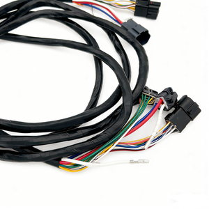 适用于船舶的 OEM 船用车辆线束电缆组件套件 - Product Image 5