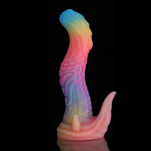 iphone 13 pro max not vibrating on silent Rainbow dildos, queer butt plugs, and gay sex toys ahoy! » Hey Epiphora —  Where sex toys go to be judged main image 0