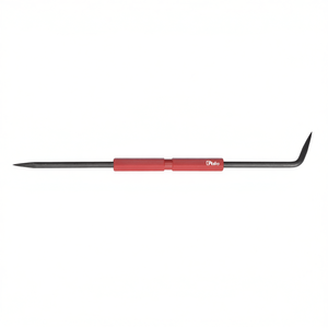 Outil métallique à double pointe Ttake Point To Trace Tracer 120 mm pour travaux de précision - Product Image 2