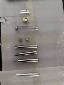 Láser fraccional portátil de Co2 para el estiramiento vaginal Eliminación de cicatrices Eliminación de manchas de pigmentación para uso en salón - Product Image 6